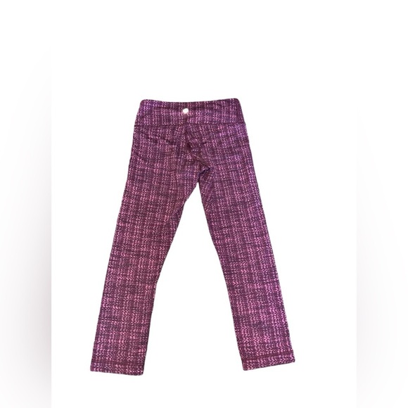 Lululemon Wunder Under Crop
Ziggy Wee August Glo / Raspberry Glo Light Sz 2 - Picture 6 of 10